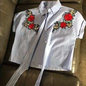 Cute Top